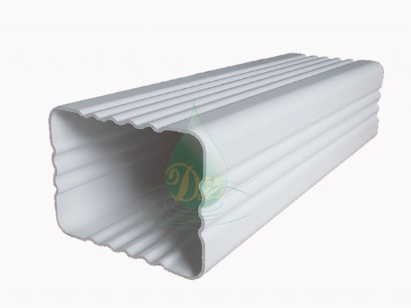 你知道PVC落水系統(tǒng)為什么賣的這么好嘛？